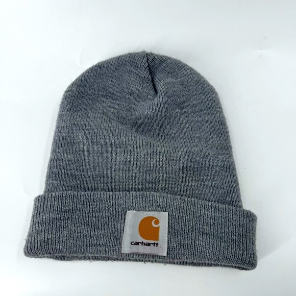 Carhartt Signature Beanie ( unisex ) - Picture 4 of 4